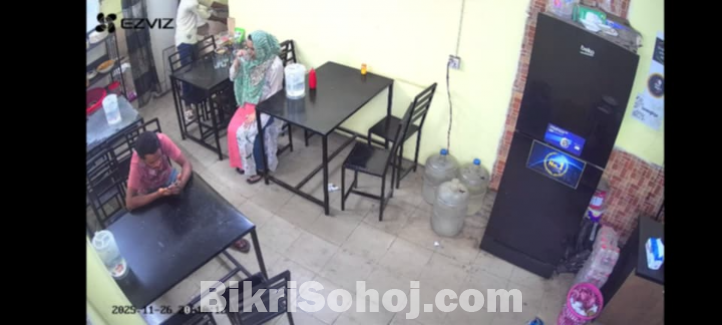 হোটেলে সামগ্রী